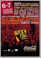 Rock'n Coke Festival